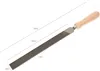 KOTARBAU® Lima da officina piatta Lunghezza: 300 mm Taglio Anteprima dell’immagine prodotto 2