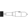 Fächerschleifscheibe 03015.06 NK60 Produktbild-Vorschau 8