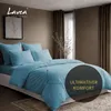 Lavea® Bettwäsche 155x220 cm, 2-teilig, Bettbezug 155x220 Produktbild-Vorschau 2