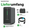 Marstek B2500-D-Black Speicher 2240Wh mit Marstek 800W Produktbild-Vorschau 2