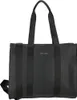 Große Damen Tasche Schultertasche Umhängetasche Crossover Produktbild-Vorschau 4