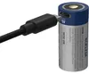 Ansmann 16340 Batteria agli ioni di litio 850mAh 3,6V Anteprima dell’immagine prodotto 5