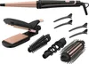 ROWENTA CF4231F0 Infinite Looks Multistyler, Haarglätter Produktbild-Vorschau 6