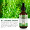 Aliver Rosmarin-Öl für Haare und Haut – 60 ml Produktbild-Vorschau 7