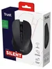 Trust Mydo, Beidhändig, Optisch, RF Wireless, 1800 DPI, Produktbild-Vorschau 5