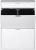 Happy Home Küche Mülleimer Mülleimerschrank mit Schublade Produktbild-Vorschau 15