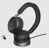 Jabra Evolve2 75 - Náhlavní souprava - On-Ear - Bluetooth Náhled obrázku produktu 1