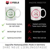 22Feels Weihnachtsgeschenk Oma Geschenk Grossmutter Tasse Produktbild-Vorschau 3