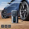 4v1 Startovací zařízení 1500A s Powerbankou, 150 PSI Náhled obrázku produktu 9