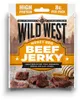 40x 25g Wild West Honey BBQ Beef Jerky 1 kg Set Produktbild-Vorschau 2