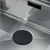 GRANMASTER Dekorative Spülenabdeckung aus gebürstetem Produktbild-Vorschau 4