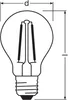 LED mini glóbus 15W/827 žiarovka číra E27 - C Náhľad obrázku produktu 2