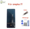 Für OnePlus 7T LCD Display (OLED) Einheit Touch Reparatur Produktbild-Vorschau 2