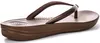 FitFlop iQushion Ergonomic FitFlops  Teenslippers - Brons - Voir les images du produit 20