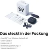 OpenFit schwarz Open-Ear-Kopfhörer Produktbild-Vorschau 16