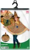 Vogelscheuche Poncho für Kinder Produktbild-Vorschau 9