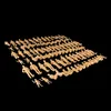 Modellbau Figuren 1:24 | Architektur Figuren (100 Stück) Produktbild-Vorschau 2