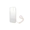Guess GUOHCP14MH4STP iPhone 14 Plus 6,7  rosa / rosa Produktbild-Vorschau 6