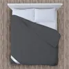 Feluna Therapie Schwerkraftdecke Grau 8 kg (155x200 cm) - Produktbild-Vorschau 6