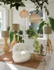 Light & Living - lampadaire - Giraffe - or - plastique - Voir les images du produit 7