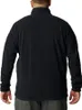 COLUMBIA FAST TREK II FULL ZIP FLE Schwarz Produktbild-Vorschau 18