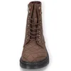Dockers by Gerli Damen Schnürstiefel in Braun, Größe 39 Produktbild-Vorschau 7
