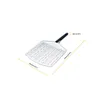 Ooni Pizzaschieber Perforiert Aluminium 35 cm Silber Leicht Produktbild-Vorschau 6