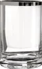 Fink PLATINUM, Ersatzglas, Glaszylinder mit Boden, Glas mit Produktbild-Vorschau 1