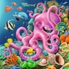 Bezaubernde Unterwasserwelt Ravensburger 12000859 Produktbild-Vorschau 5