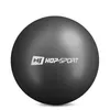 Hop-Sport lopta na sedenie na pilates a jogu, gymnastická Náhľad obrázku produktu 6