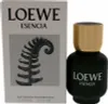 Herrenparfüm Esencia Loewe EDT (150 ml) Podgląd zdjęcia produktu 7