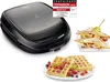 Tefal SW341B 2 Waffel(n) 700 W Schwarz, Grau Produktbild-Vorschau 17