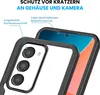 360 Grad Rundum Schutz Handyhülle für Xiaomi Redmi 15 / 15 Produktbild-Vorschau 6