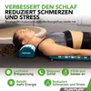 Tunturi Akupressurmatte mit Kissen - Akupunktur Matte - Produktbild-Vorschau 2