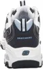 Skechers D'Lites - Biggest Fan 11930 (Blau-NVW) 38 EU Produktbild-Vorschau 17
