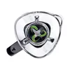 A top-down view of a blender lid with its blades visible. Produktbild-Vorschau