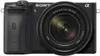 Sony Alpha 6600 Kit schwarz + SEL 18-135 Produktbild-Vorschau 6