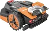 WORX Landroid Vision M800, Rasenmähroboter, 800 m², 19 cm, Produktbild-Vorschau 14