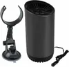 12V ventilátor do auta, přenosné topení a chladič do auta 2 Náhled obrázku produktu 3