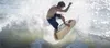 Skimboard BRUNELLI Holz Beach Wood Skim Board - Groesse: 39 Produktbild-Vorschau 4