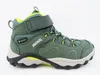 Meindl Wanderschuhe LUCCA JUNIOR MID GTX Sport Textil Grün Produktbild-Vorschau 15