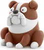 Hey Clay Psí priatelia, PSÍ Hravá plastová hmota + Náhľad obrázku produktu 7