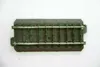 A model train track piece on a white background. Produktbild-Vorschau