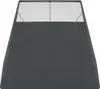 Wogati® Premium Lampenschirm E14/E27 Baumwolle | Farbe: Produktbild-Vorschau 1