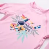 Kinder-Anti-UV-T-Shirt UVER KDG, AQUAWAVE Produktbild-Vorschau 6