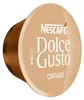 NESCAFE® Dolce Gusto® KAFFEE CORTADO ESPRESSO MACCHIATO 30 Produktbild-Vorschau 2