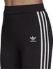 Adidas Adicolor Classic 3-Streifen Tight Schwarz - Leggings Produktbild-Vorschau 5