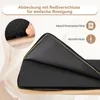 Trave di equilibrio pieghevole COSTWAY 210 cm, trave Anteprima dell’immagine prodotto 7