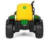 Peg Perego John Deere Ground Force RC Traktor mit Anhänger Produktbild-Vorschau 3