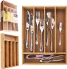 Koopman Excellent Housewares portaposate per cassetto, Anteprima dell’immagine prodotto 11